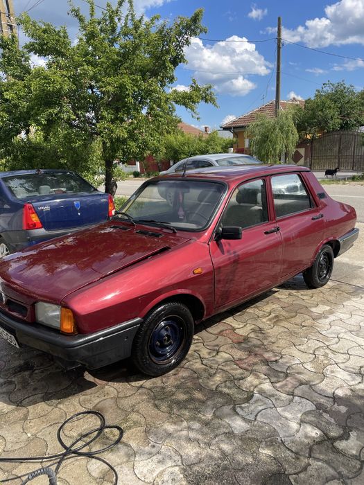 Dacia 1310 cn3 1996