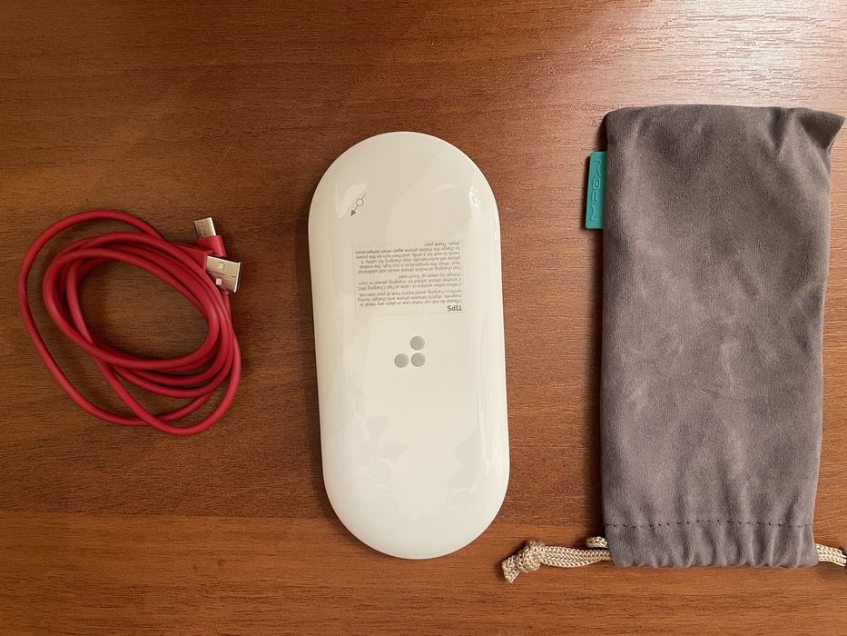 Зарядное устройство