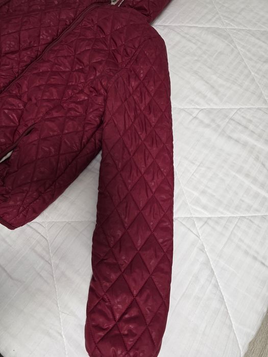 Червено яке на LCW- размер М