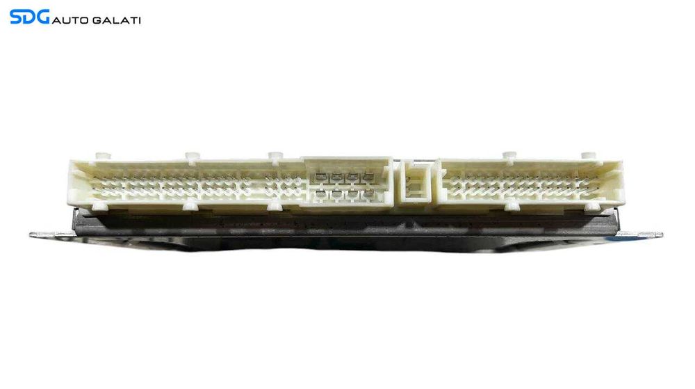 ECU Calculator ESP HBA Mercedes Clasa A Class W168 1998 - 2004 Cod 1685451332 [L6019]