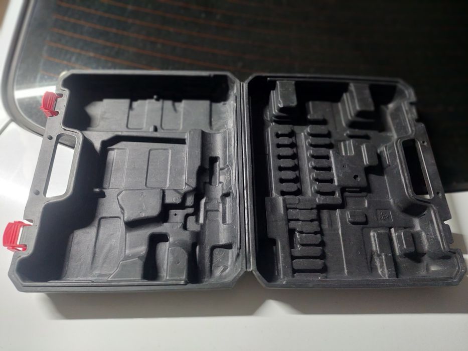 Кейс от шуруповерта.