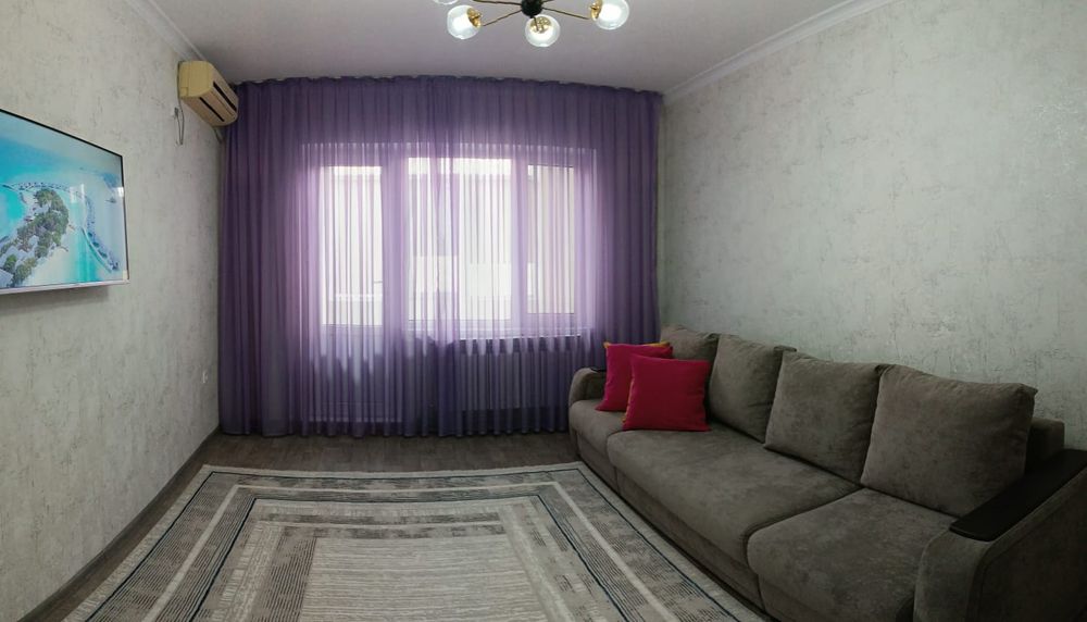 1-ком на Севере посуточно