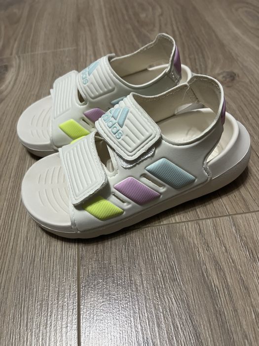 Детски сандали Adidas