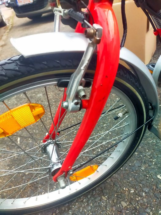 Pentru copii de la 5/9 ani