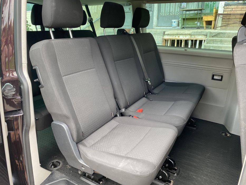 Rent a Car/ Бус под наем 8+1 150лв/ден