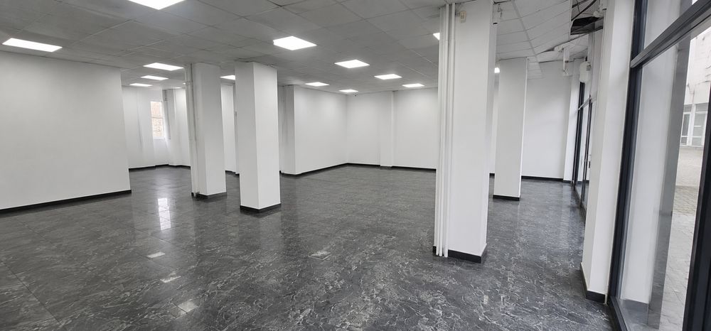 PF inchiriazi spatiu comercial langa piata marasti