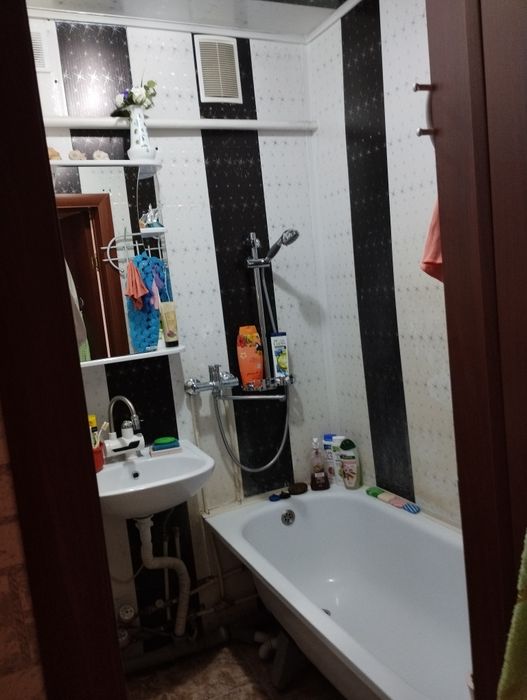 Продам двухкомнатную квартиру