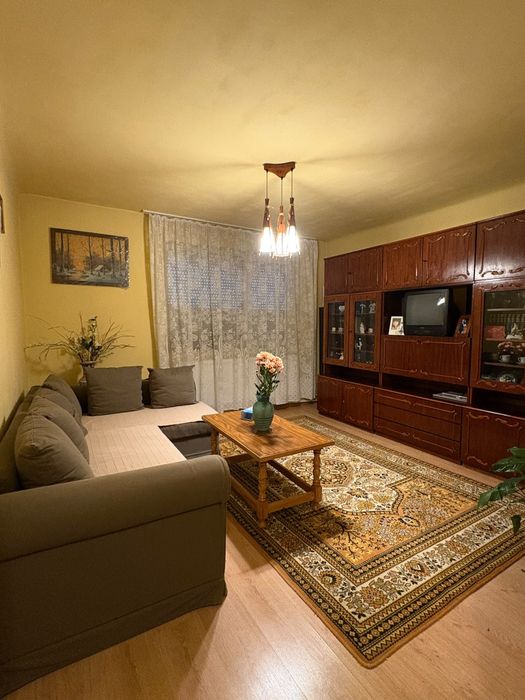 Apartament 3 camere vila interbelica