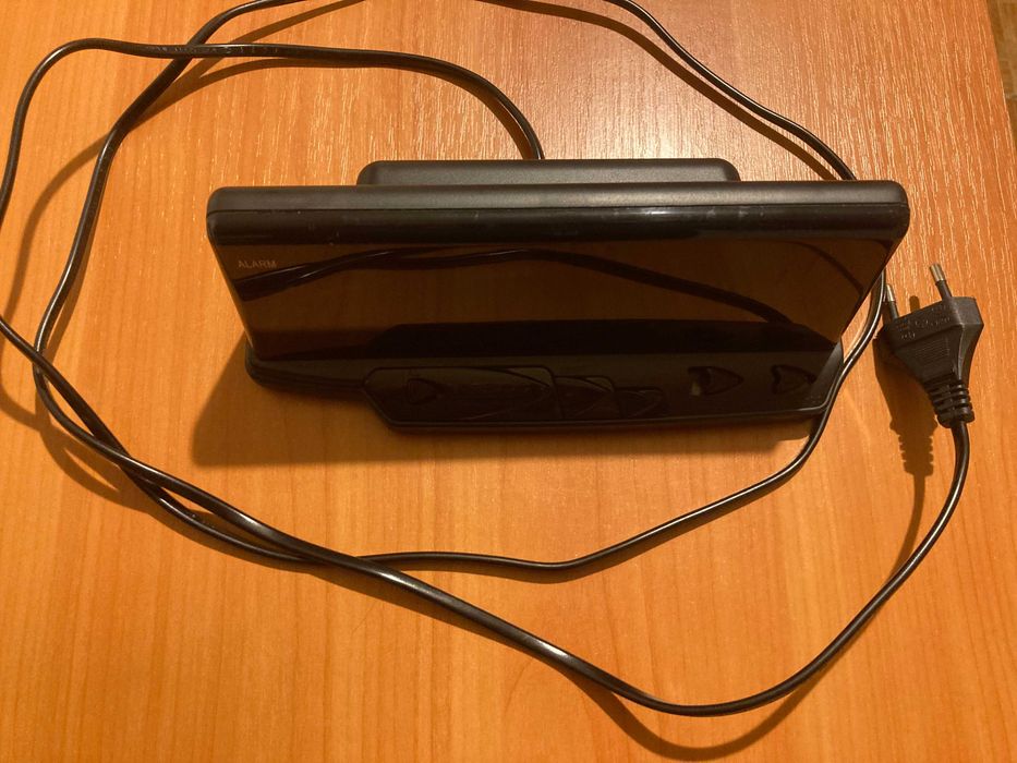 Ceas de masa afisaj mareee