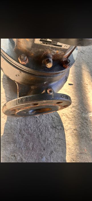 Циркулационна помпа Grundfos