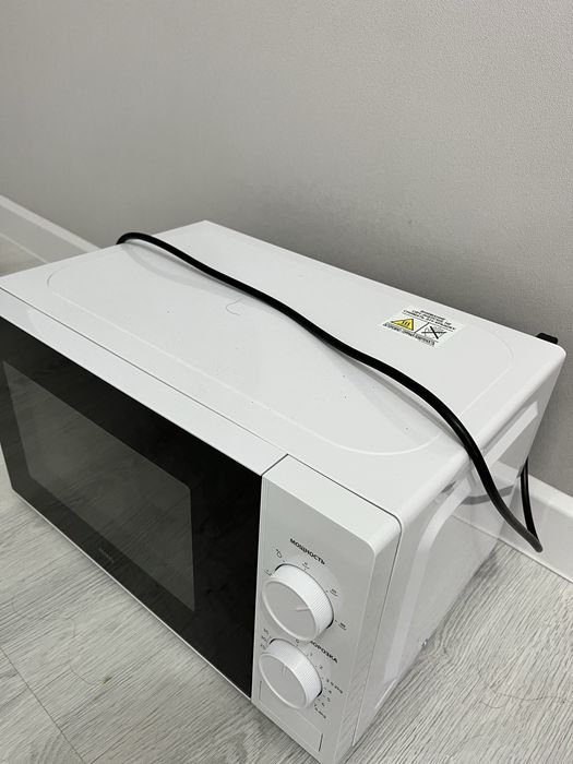микроволновка новый