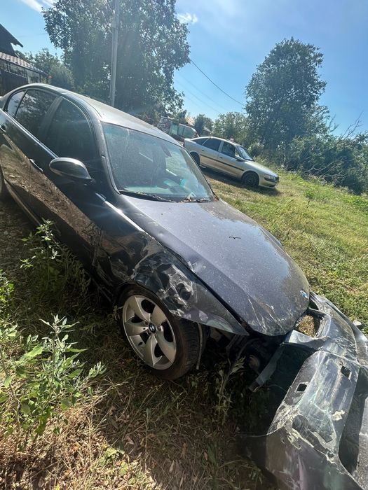 BMW Seria 3 2005 — imagine 2