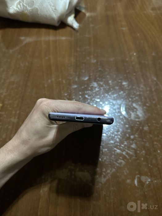 Samsung Galaxy A 32