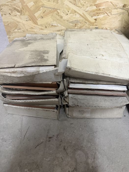 Diverse materiale de constructi