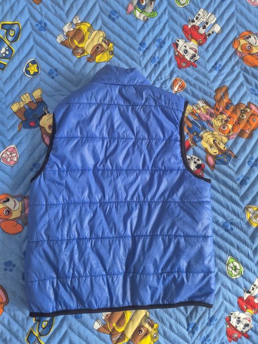 Детски елек за момче