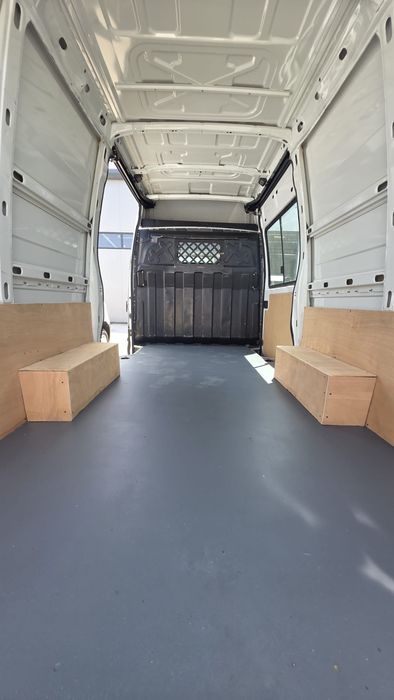 De inchiriat duba Bucuresti cu sau fara sofer