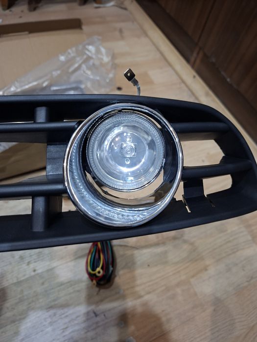 Решетки халогени Бора