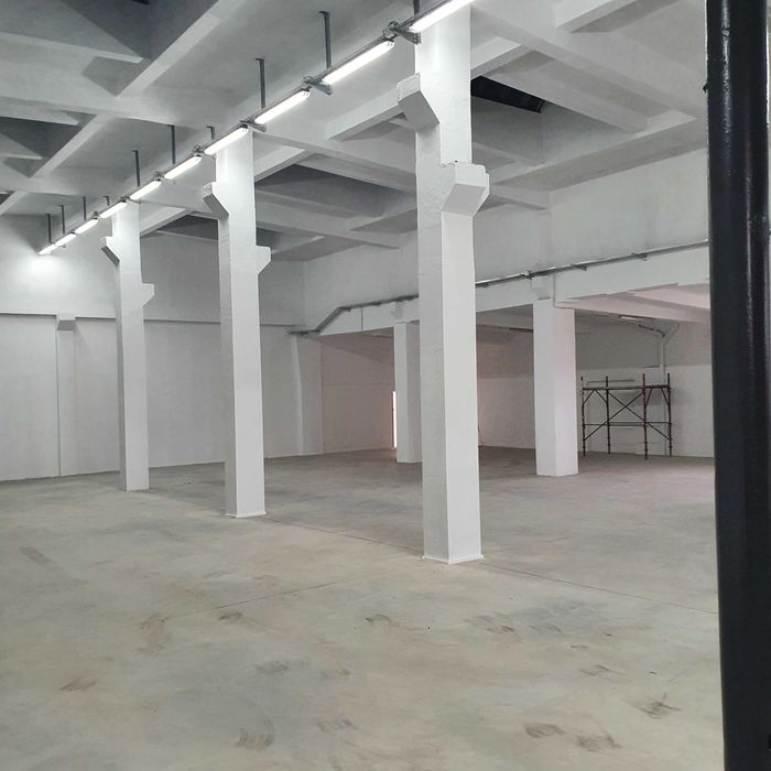 Hala de inchiriat Suceava(Burdujeni)