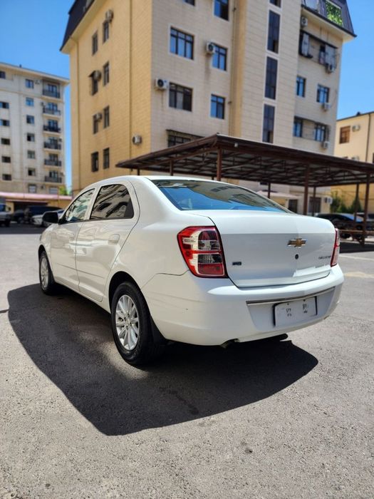 Chevrolet Cobalt