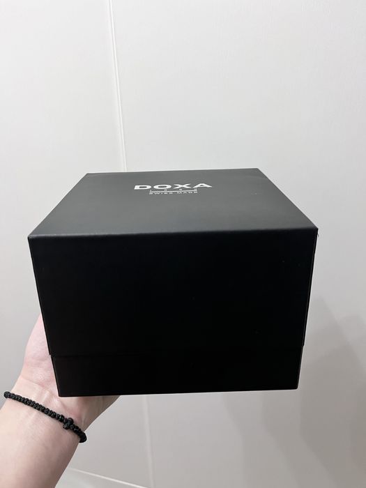 Cutie pentru ceas Doxa