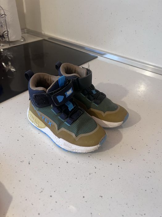 Детски обувки Primigi  Core-tex