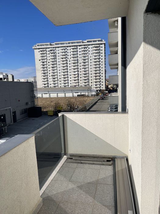 Apartament 2 camere Doamna Stanca