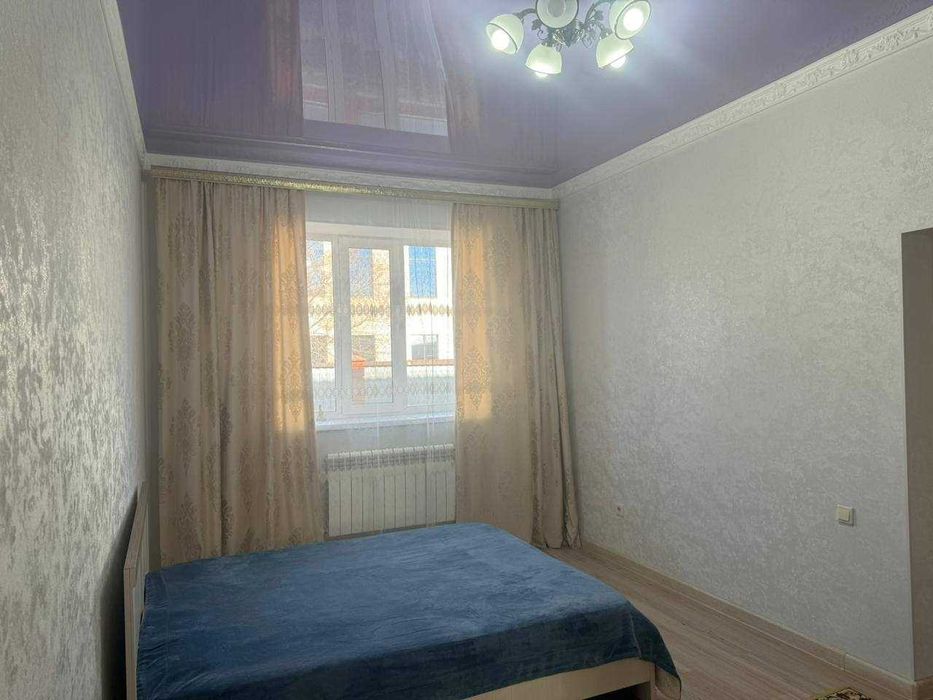 Просторный дом Заречный-3