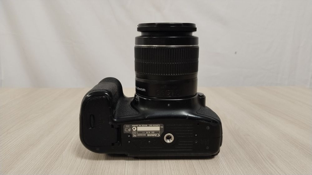 Canon 60 D сатылады