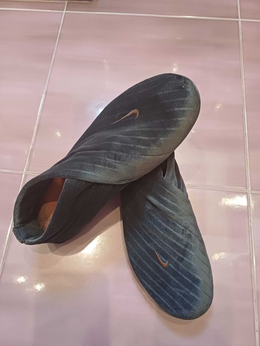 Оригинални спортно елегантни обувки nike