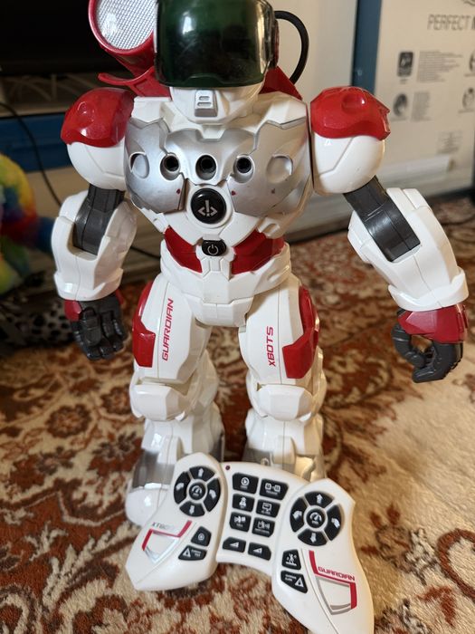 Продам детского робота