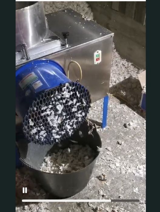 Desfacem Usturoi cantitati mari