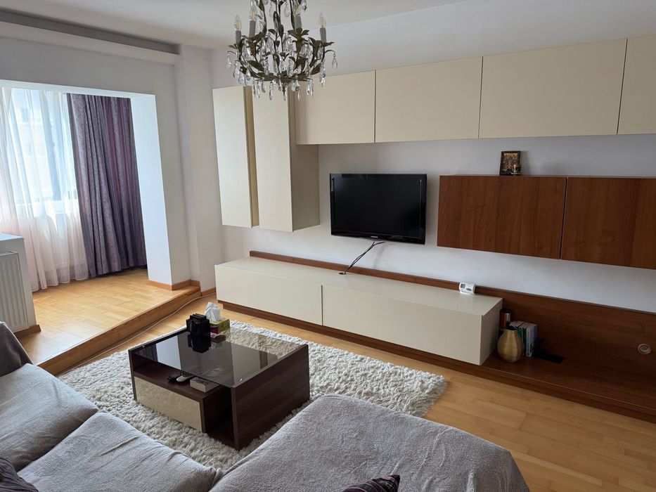 Inchiriere direct proprietar - apartament 2 camere - Lujerului