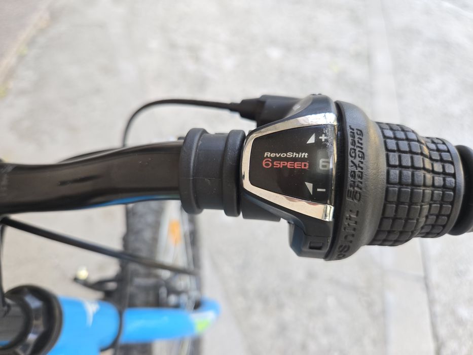 Детски велосипед Sprint Casper 20