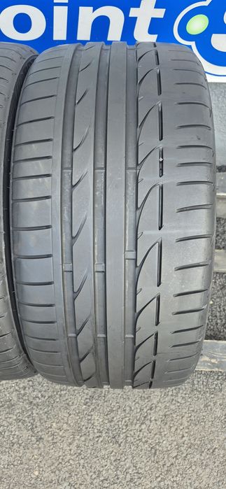 245.35.18 Bridgestone vara Second-hand