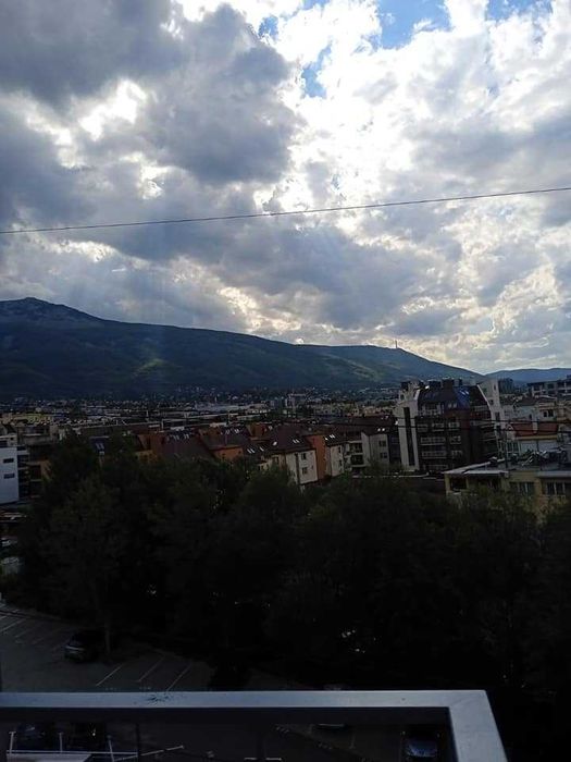 Дава се под наем Едностаен апартамент в София, Зона Б-18 - 50 кв.м за 400 € - Снимка #6