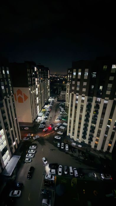 Сдаётся евро квартира новый жилой комплекс