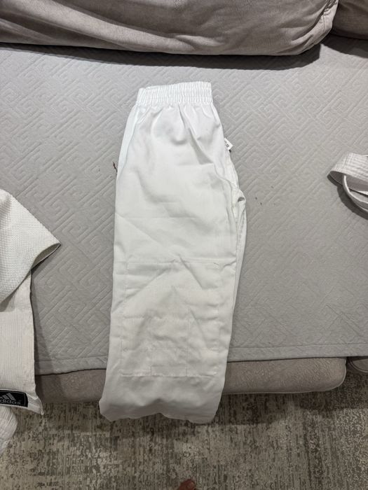 Кимоно для ребенка рост 120см!