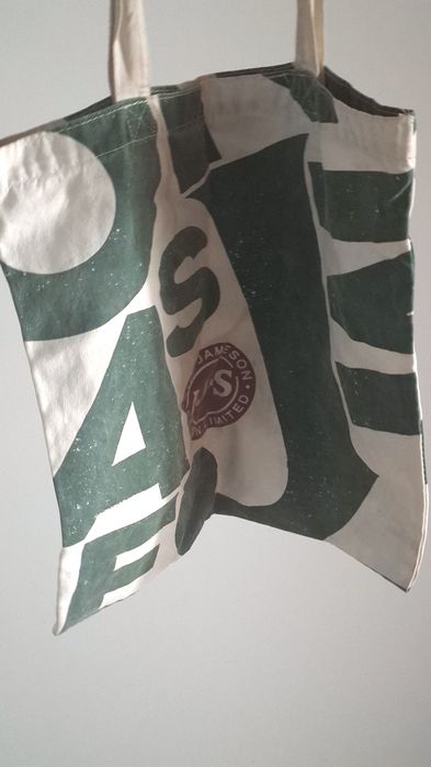 Комплект из 3х сумок шоперов