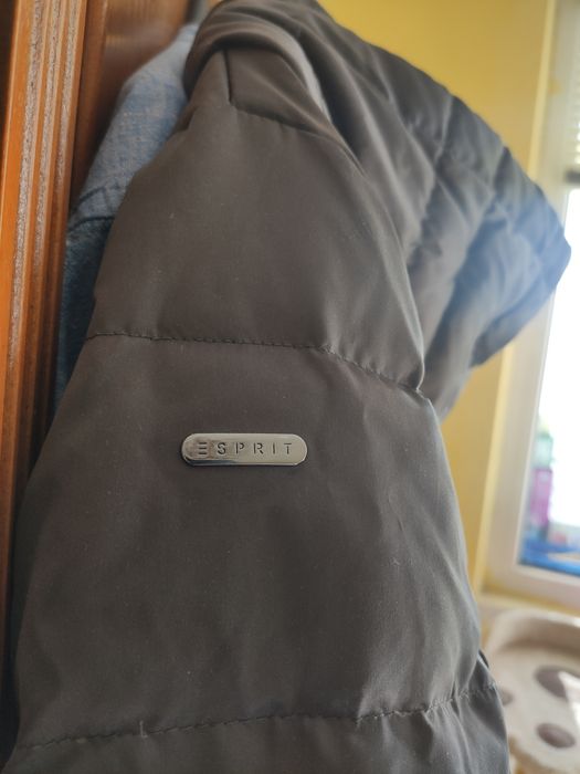 Geaca Esprit toamna iarna