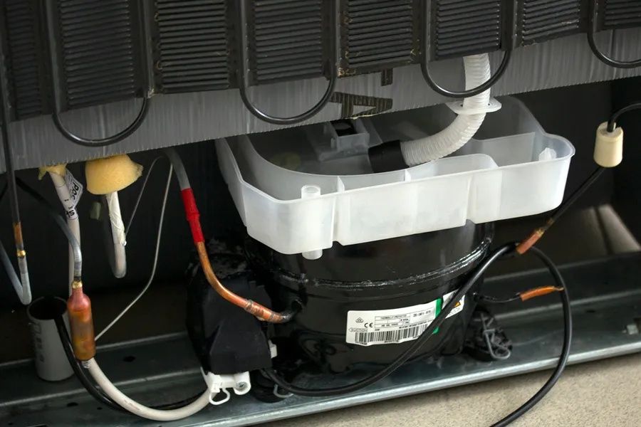 Ремонт холодильников . Ремонт морозильников. Актобе