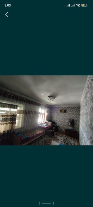 Navoiy shahri Hovli sotiladi