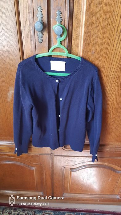 Школьная одежда для девочек