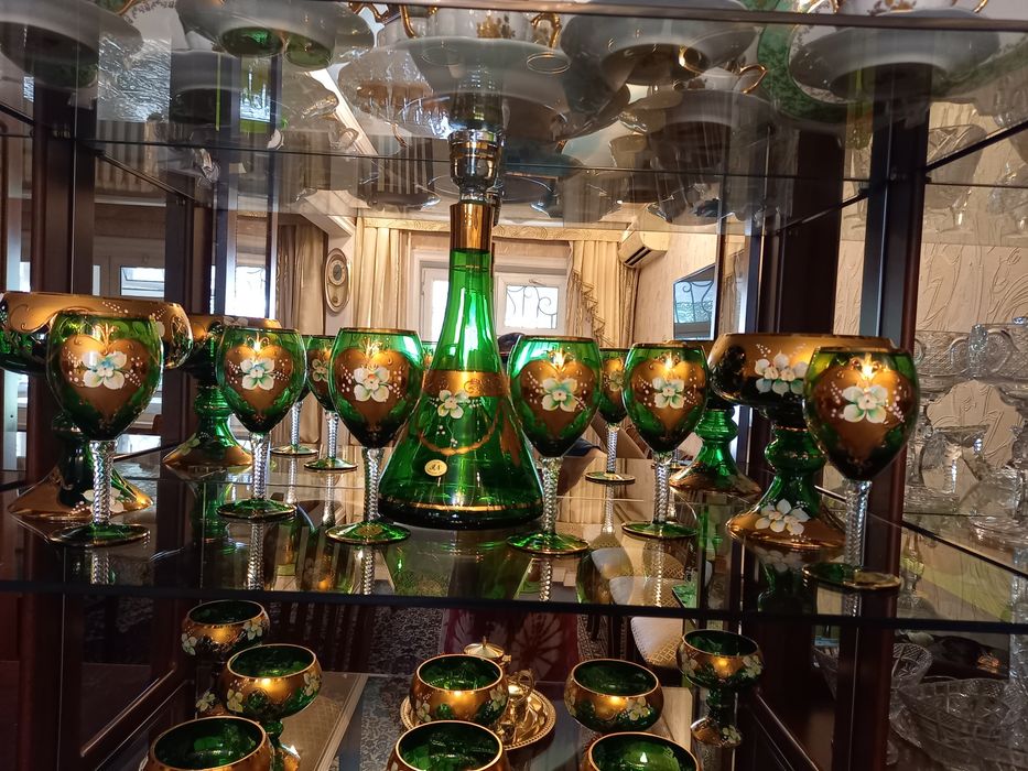 Чинни  набор для кухонный