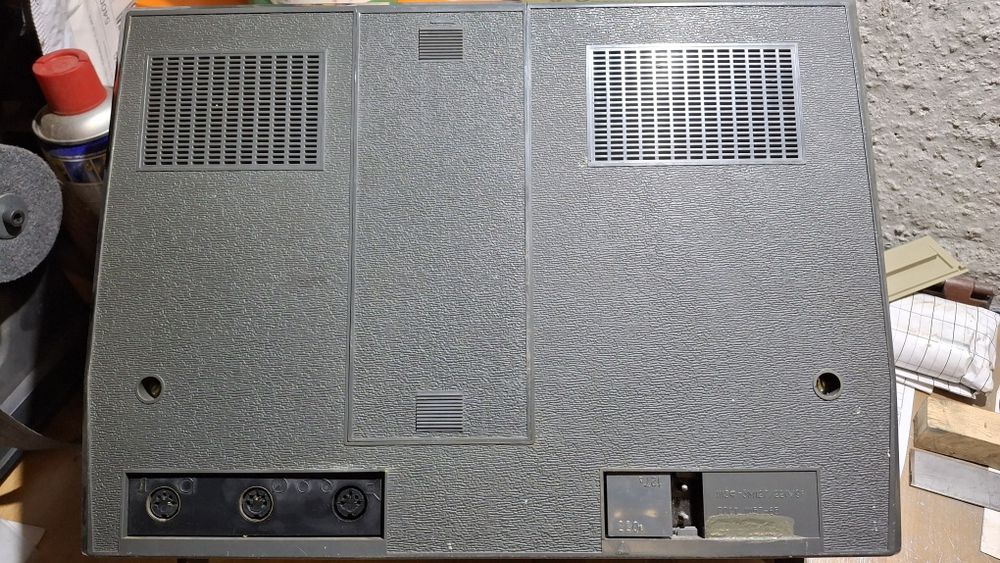 Грамофон Лидер 303