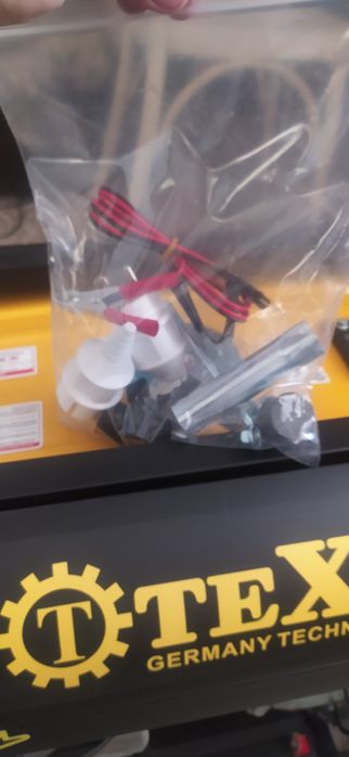 генератор 3 в 1 (бензин, пропан, метан)