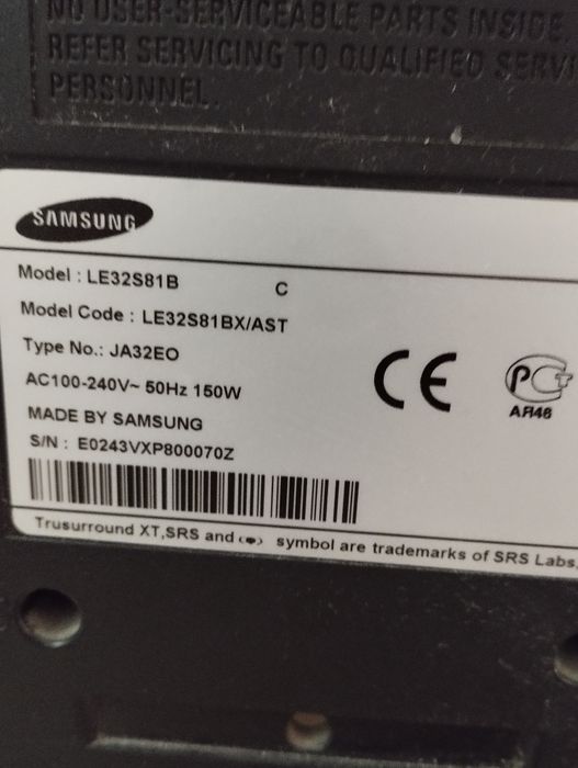 Продам телевизор Самсунг и другие