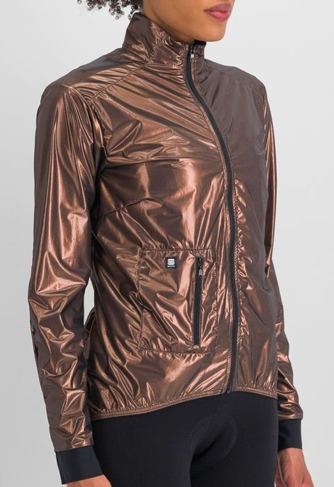 Foita windproof SPORTFUL, mar. S-M, dama, compacta (jacheta anti vant)