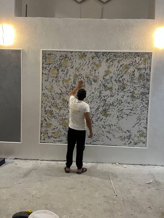 Отточенто атаченто  xizmat tez va sfatliy 10yill  tajrba