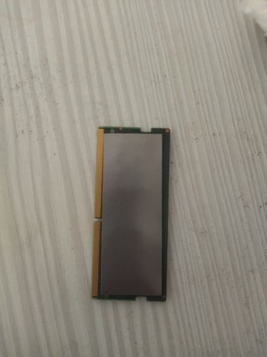 ОЗУ для ноутбука 8гб 3200mhz