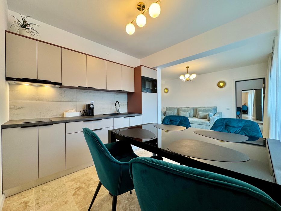 Cazare Sinaia,Billy&Ane Apartament